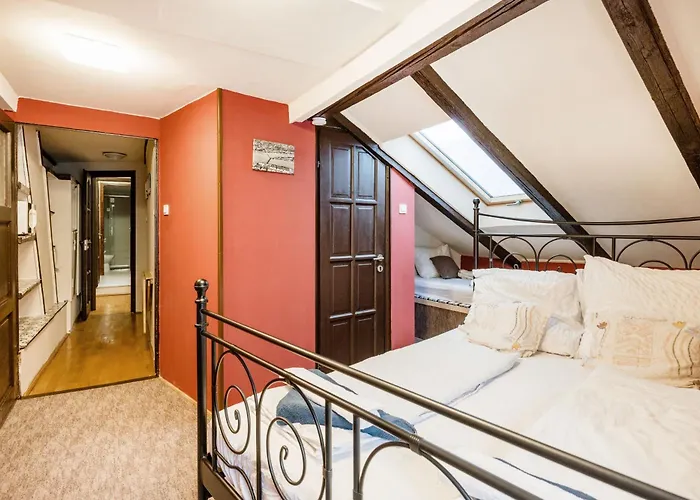 Gul Baba Saray Apartments