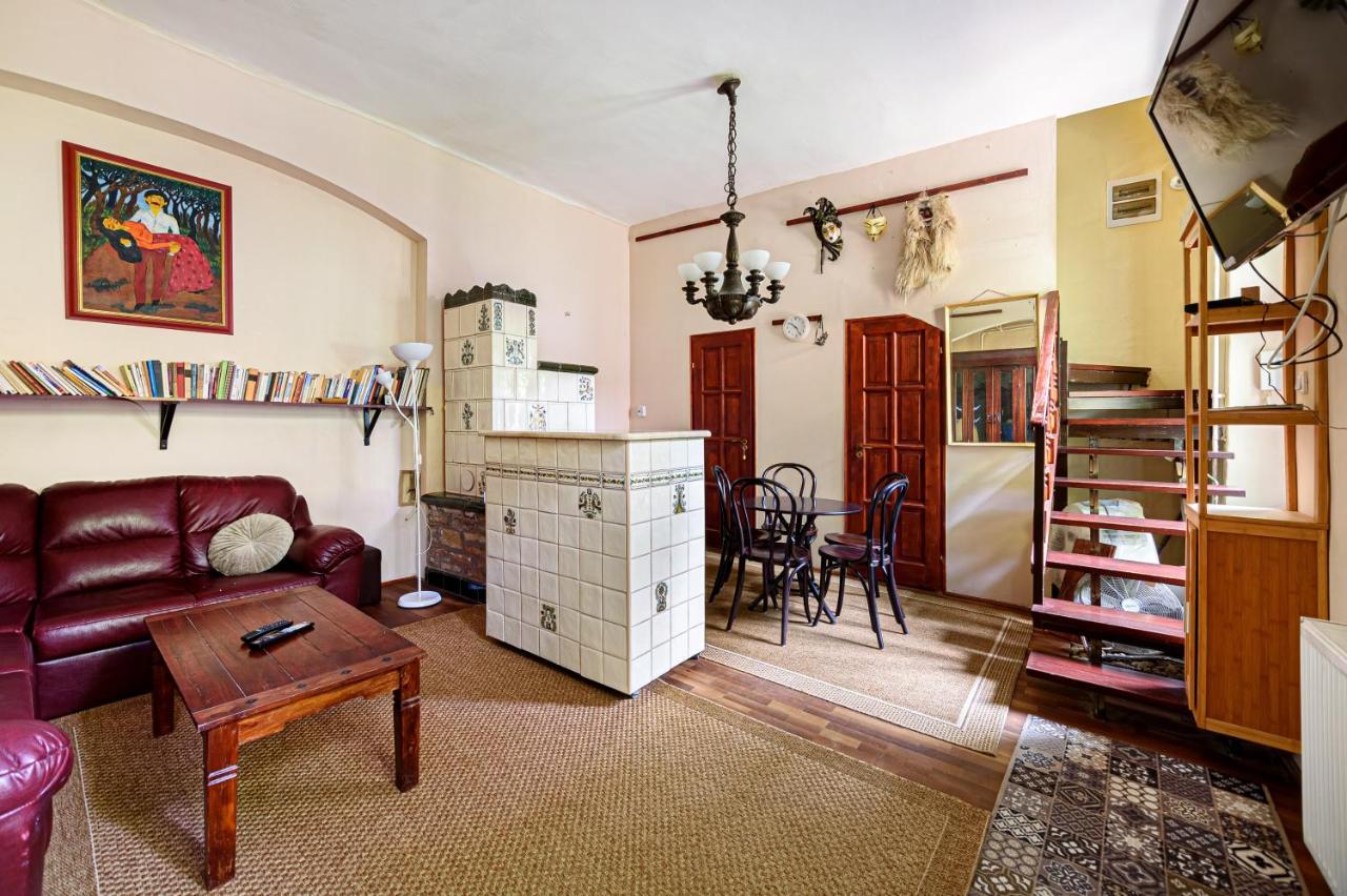 Gul Baba Saray Apartmán *