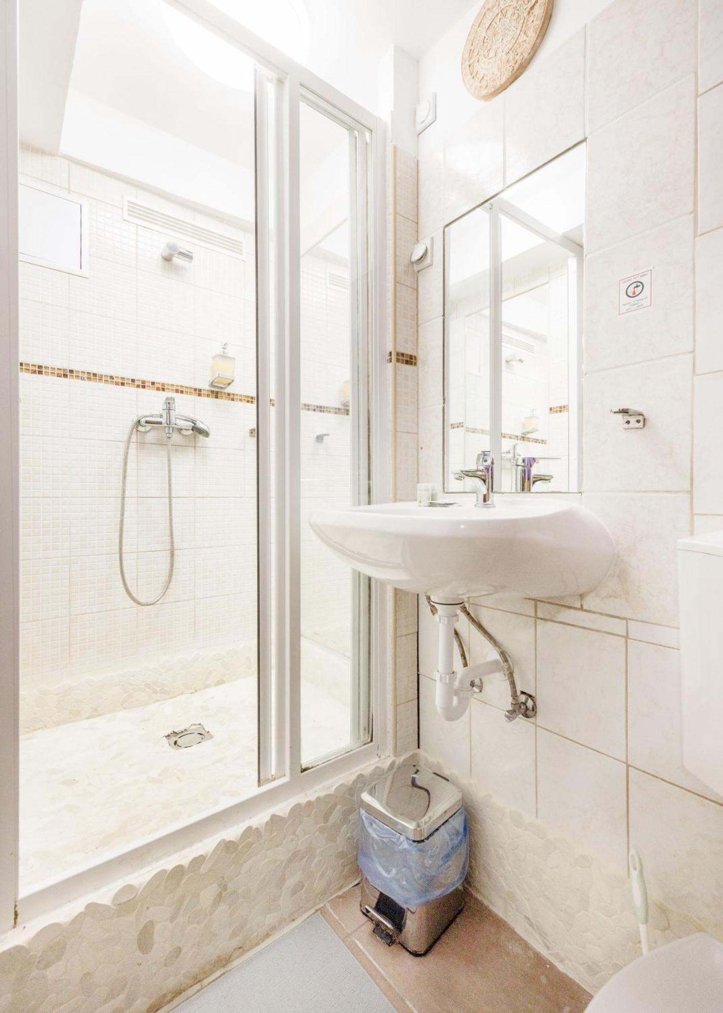 Apartmán Gul Baba Saray