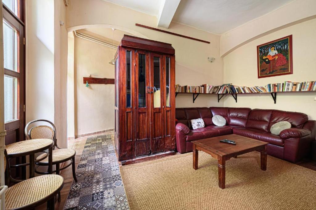 Gul Baba Saray Apartmán