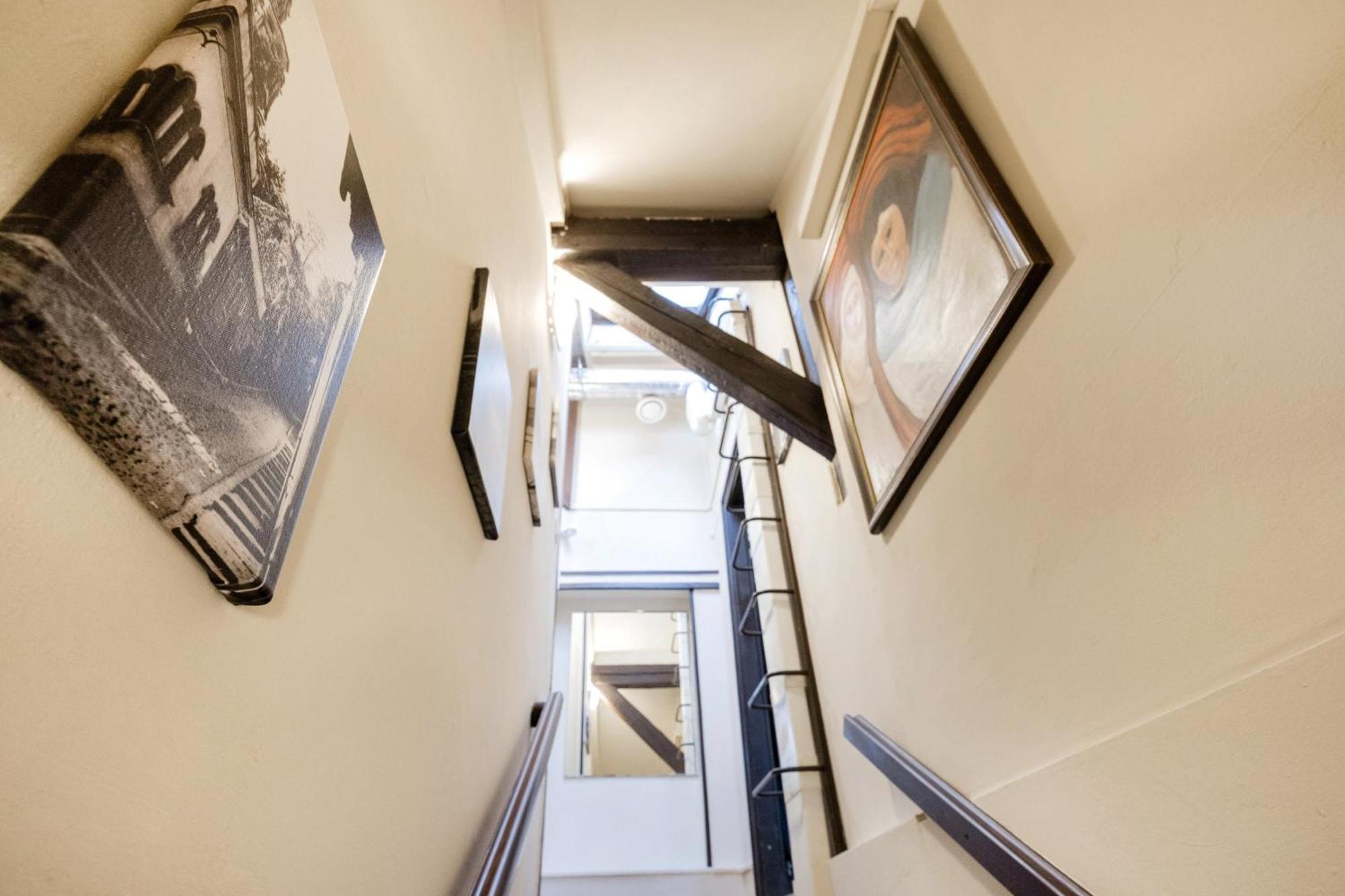 Gul Baba Saray Apartment *
