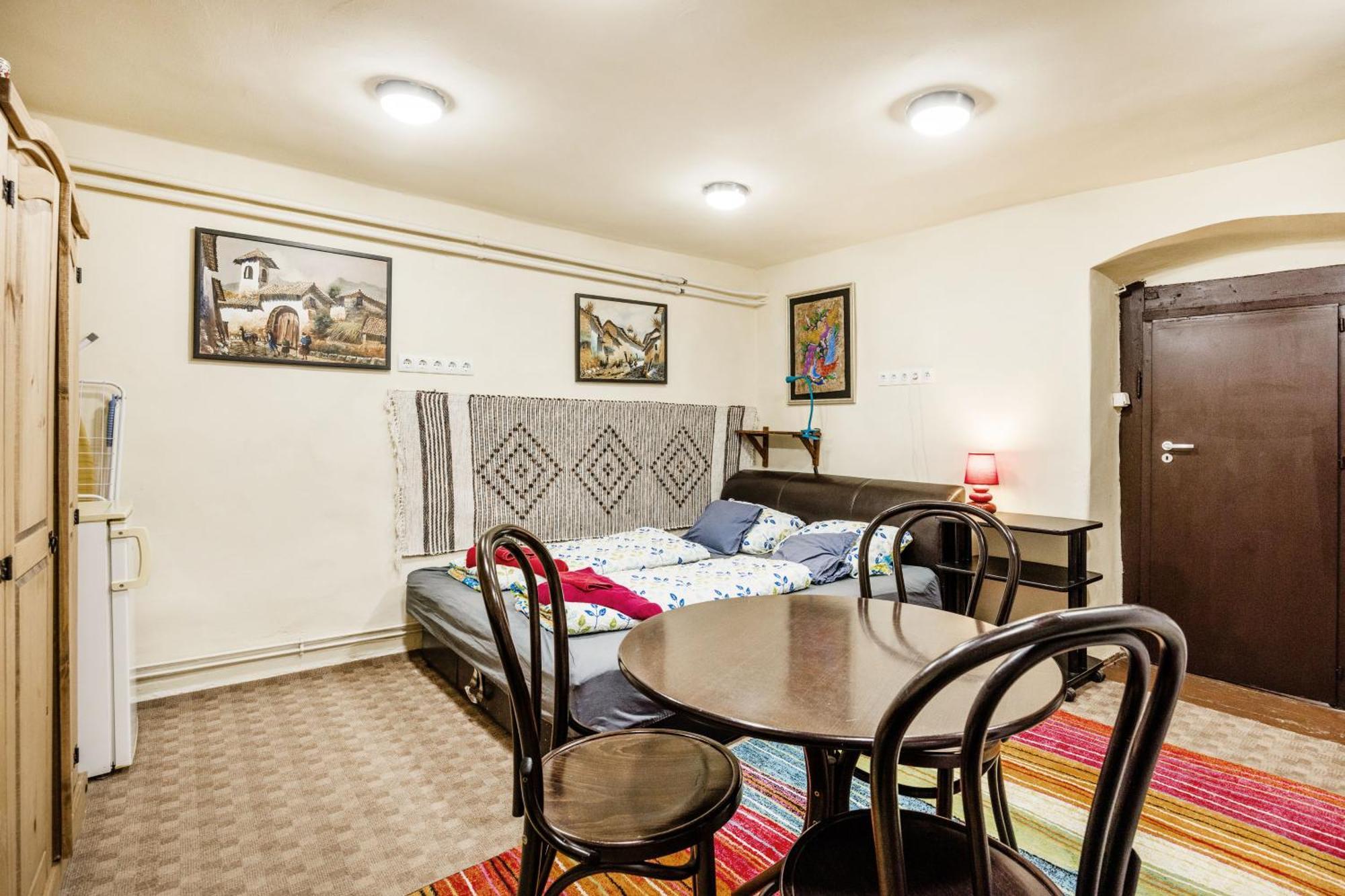 Gul Baba Saray Apartment