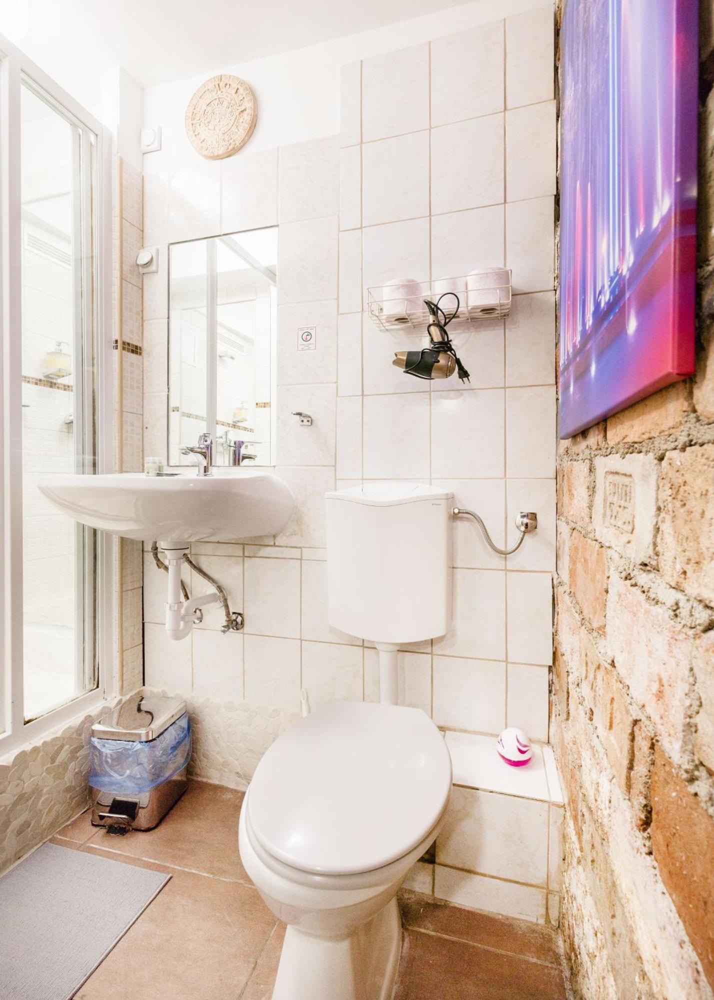 Gul Baba Saray Apartment Budapest