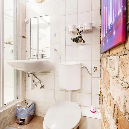 Gul Baba Saray Apartments Budapest Exterior photo