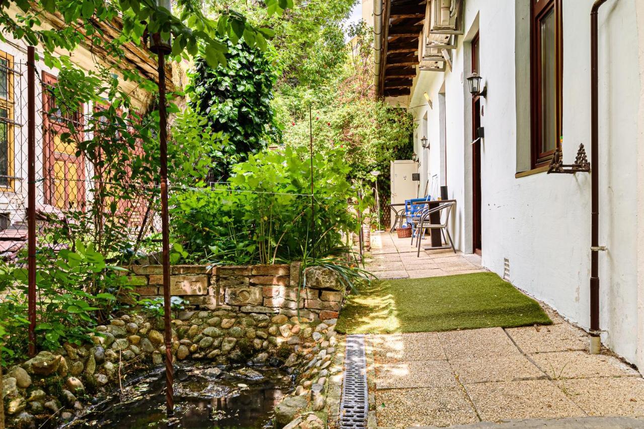 Appartement Gul Baba Saray
