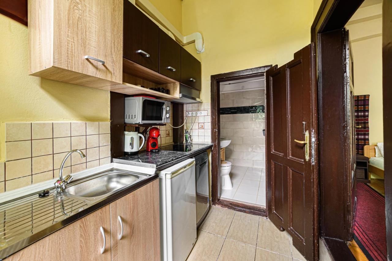 Gul Baba Saray Appartement Budapest