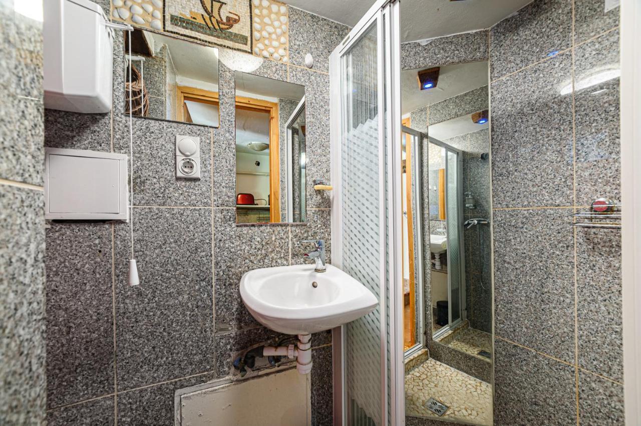 Gul Baba Saray Appartement