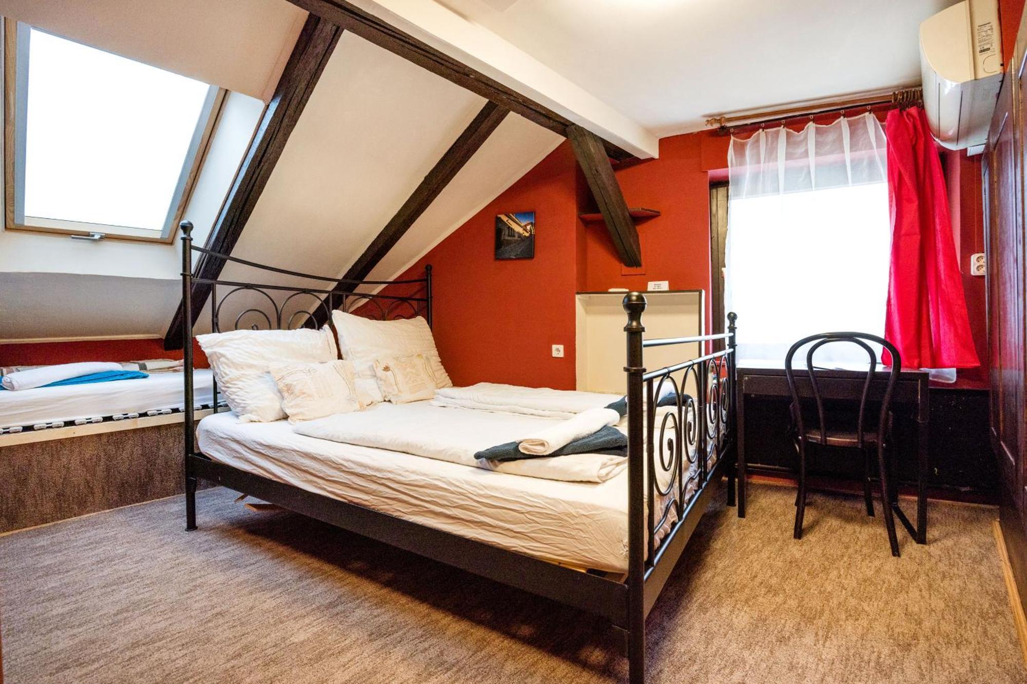 Gul Baba Saray Appartement Budapest