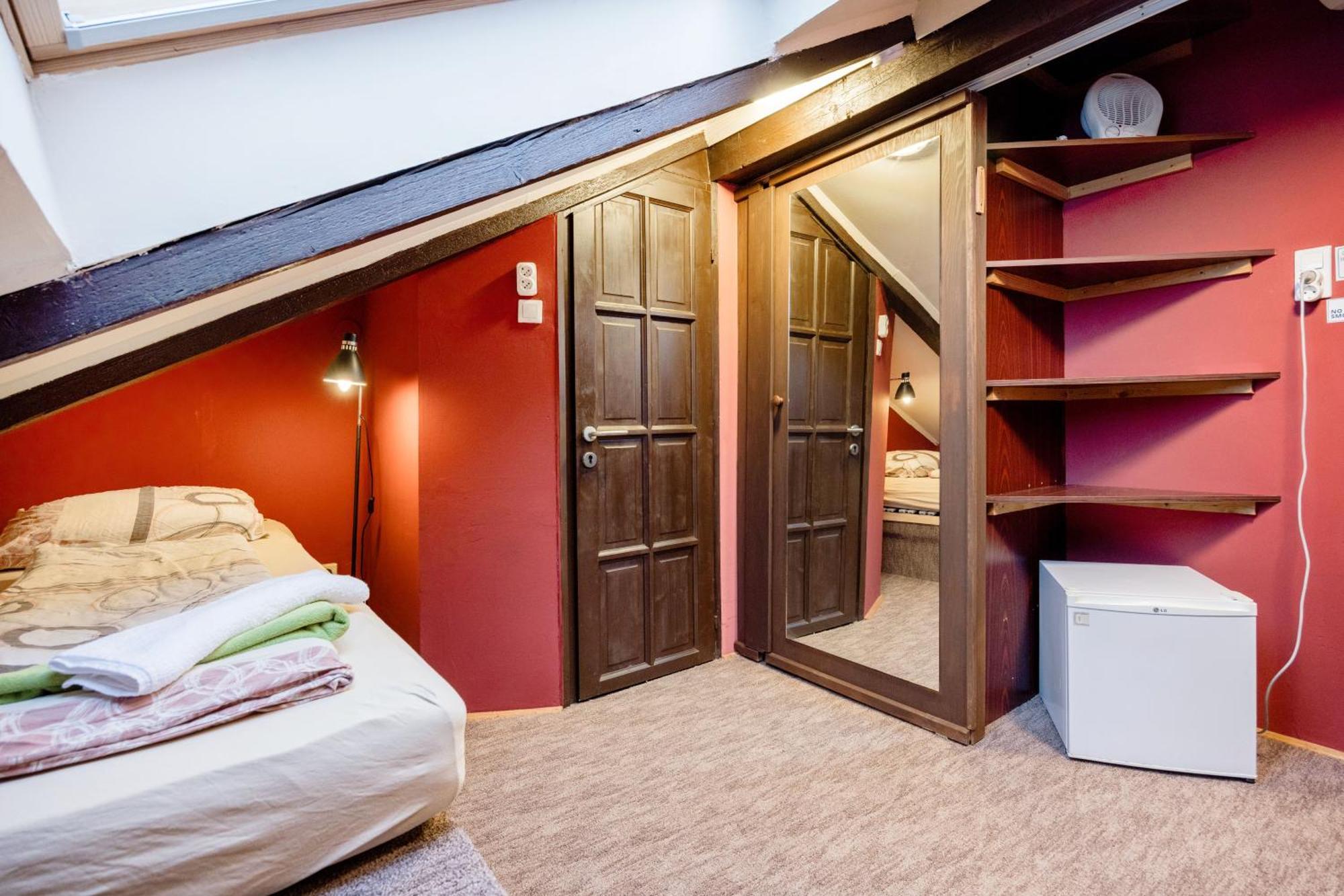 Appartement Gul Baba Saray *
